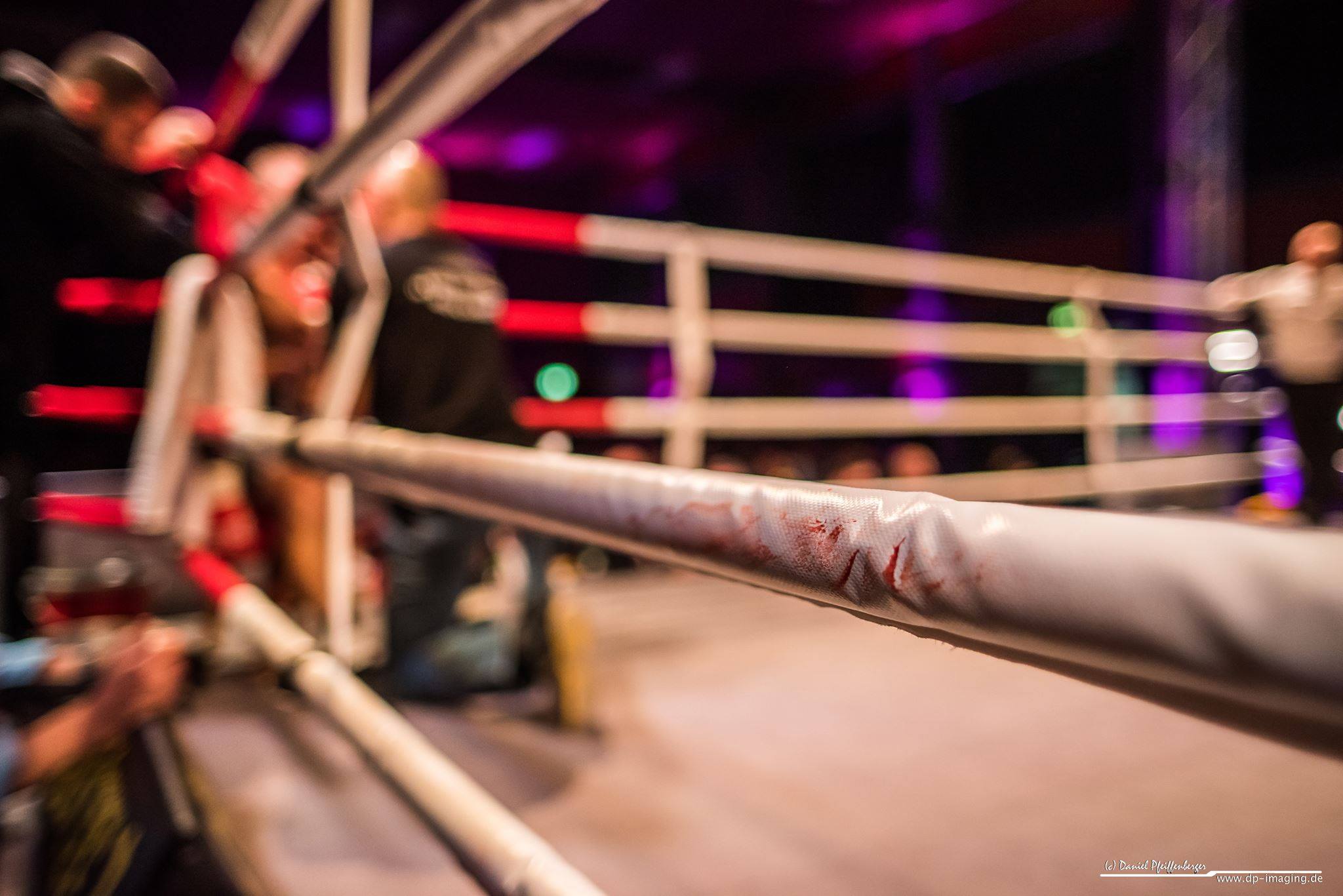 First Punch Boxpromotion | Plettenberg