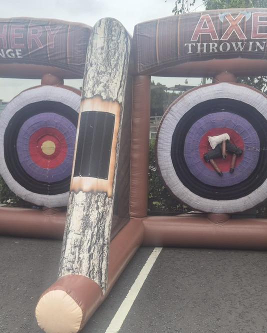 Funky Fun Ltd - Brilliant day providing team building activities. Great ...