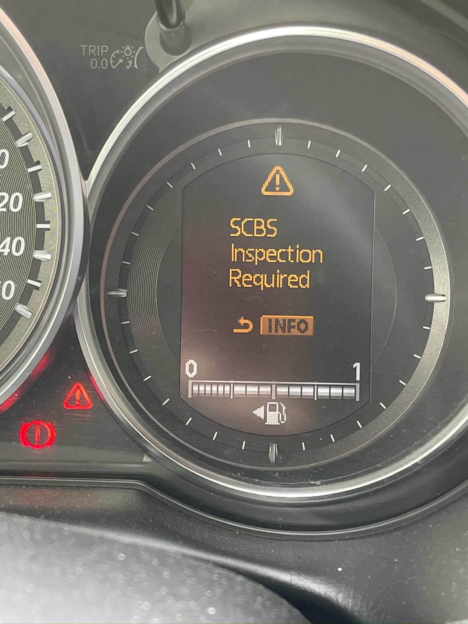 Hi, My 2013 Mazda CX5 windshield was replaced. Approximately one
