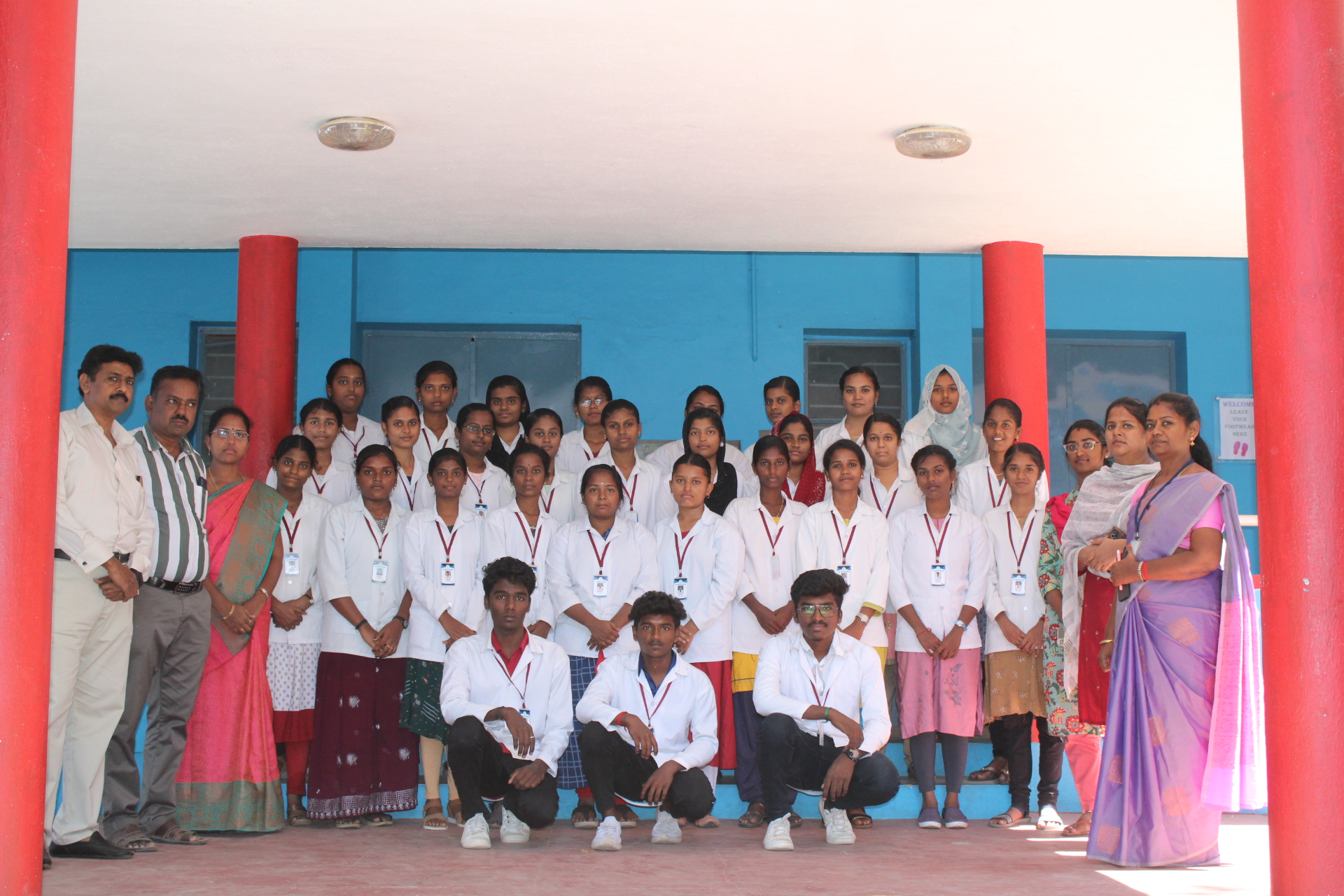 VK College of Optometry