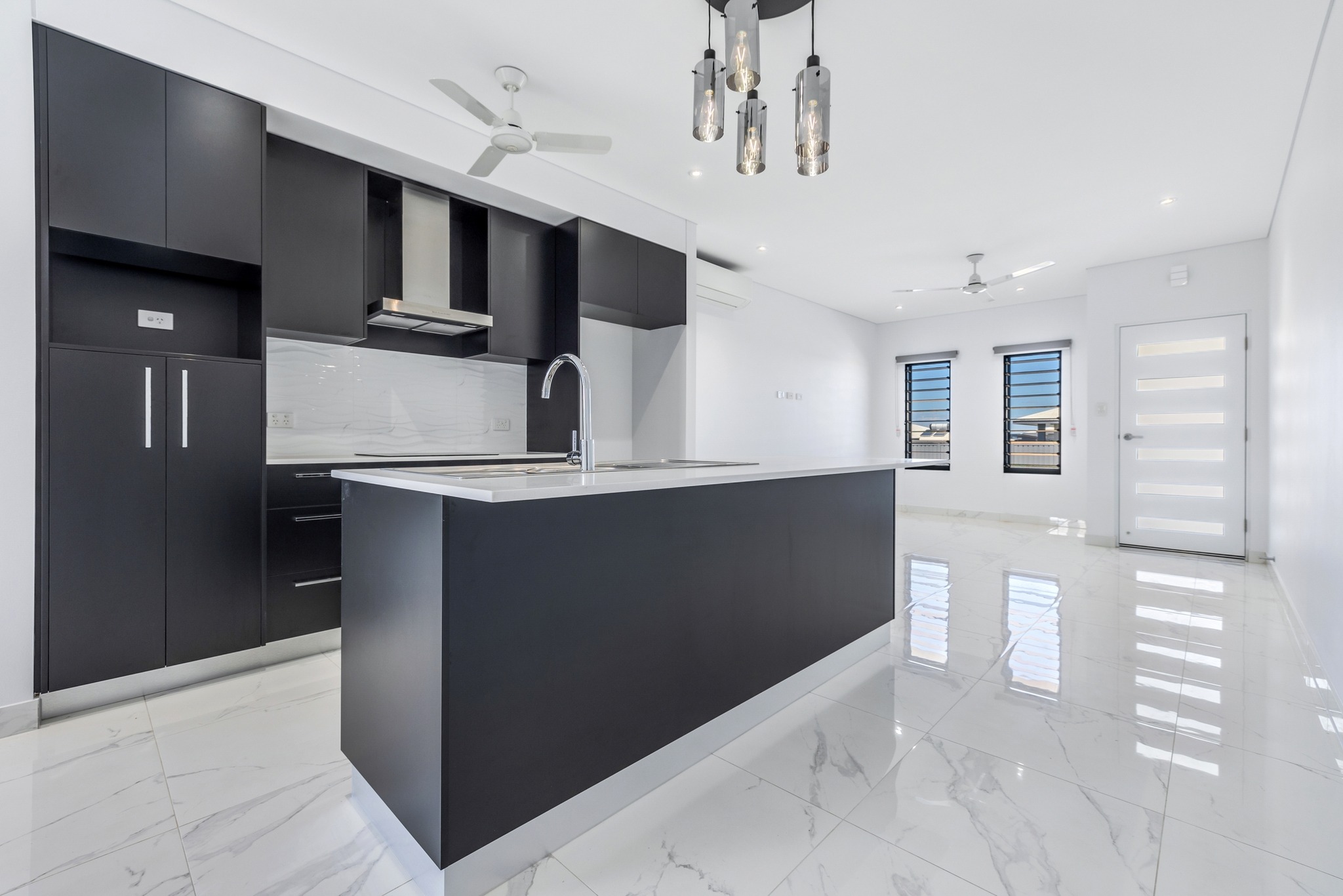 Multibuild Homes | Darwin NT