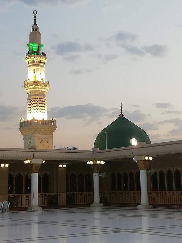 Masjid Tawheed North Miami | North Miami FL