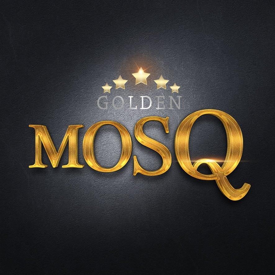 Golden MOSQ Quito