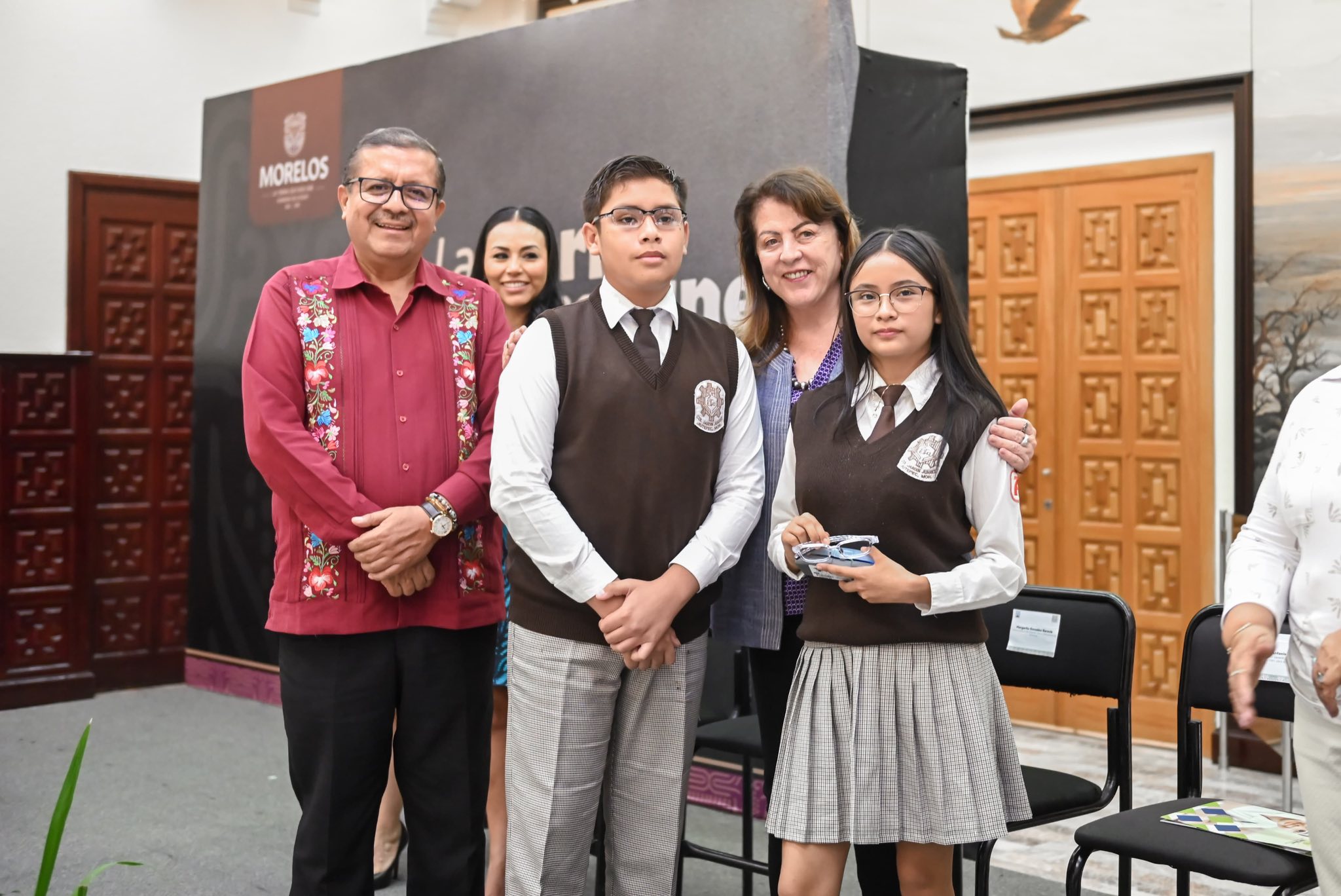 Instituto de la Educación Básica del Estado de Morelos - IEBEM added a ...