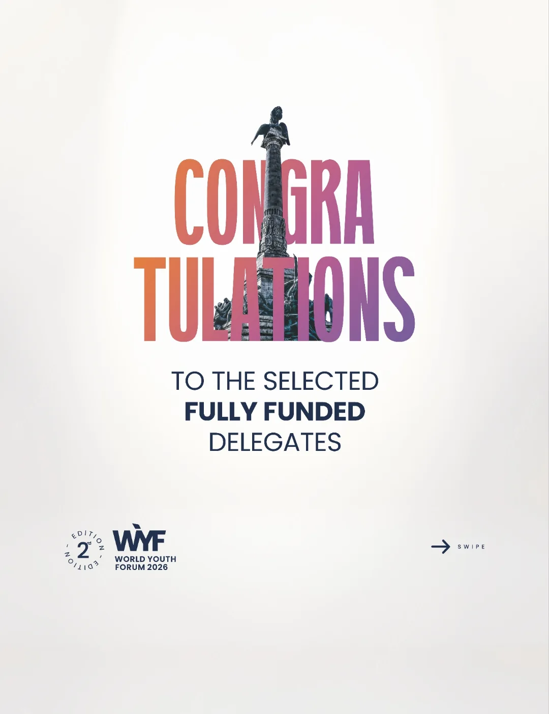 🌟 Congratulations to... - Centre for Diplomatic Advancement | Facebook