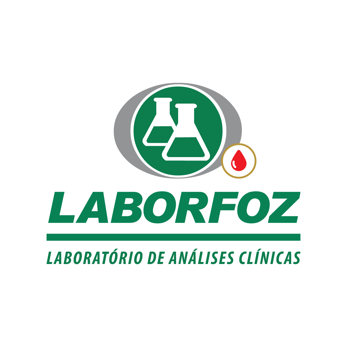 LABORFOZ... - LABORFOZ Laboratório de Análises Clínicas Foz