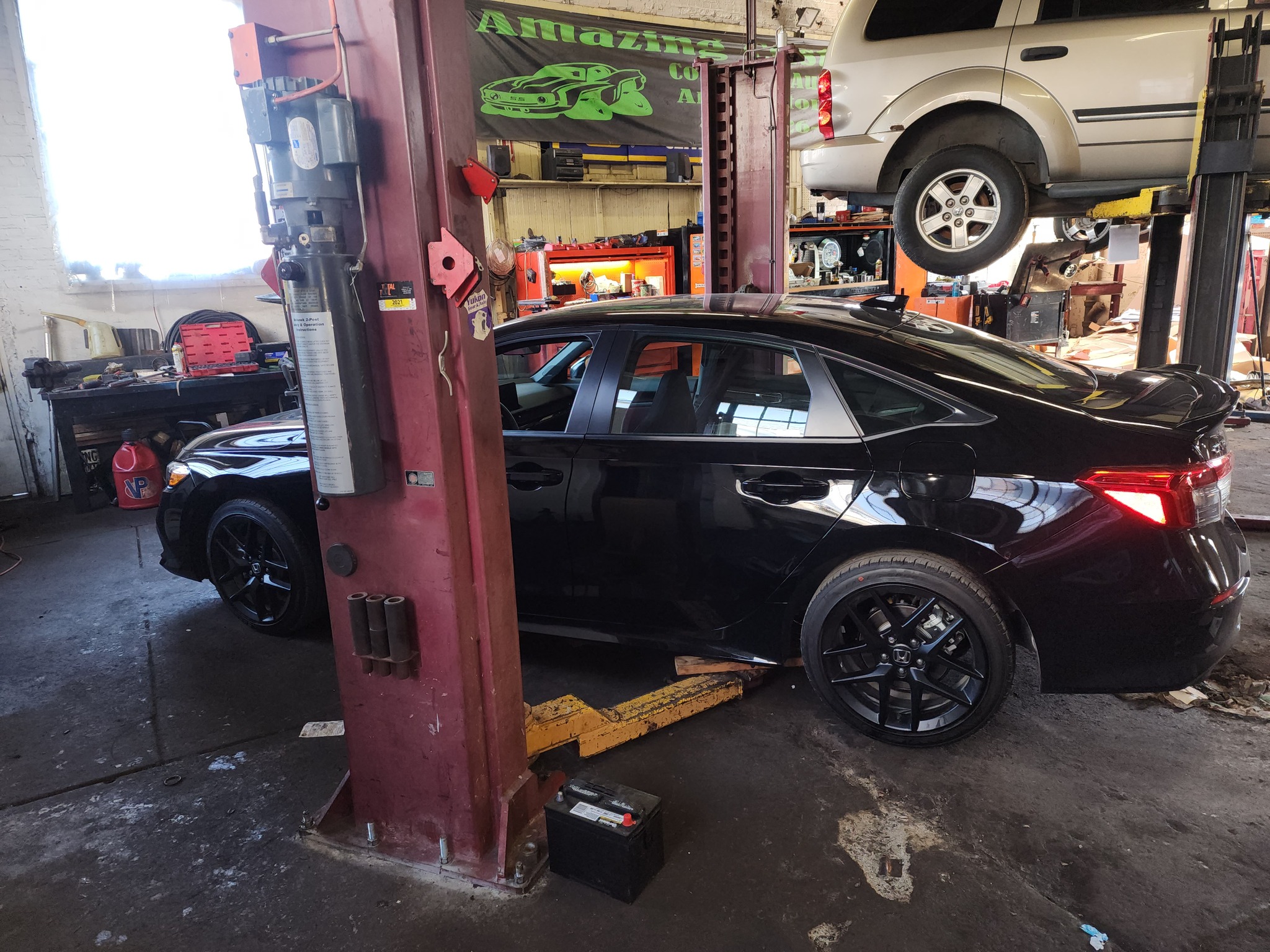 Amazing Customs | Newburgh NY