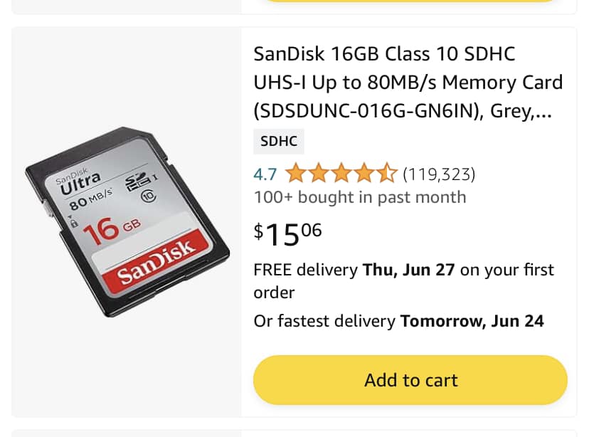 Does helix 8 have a sd or micro sd slot