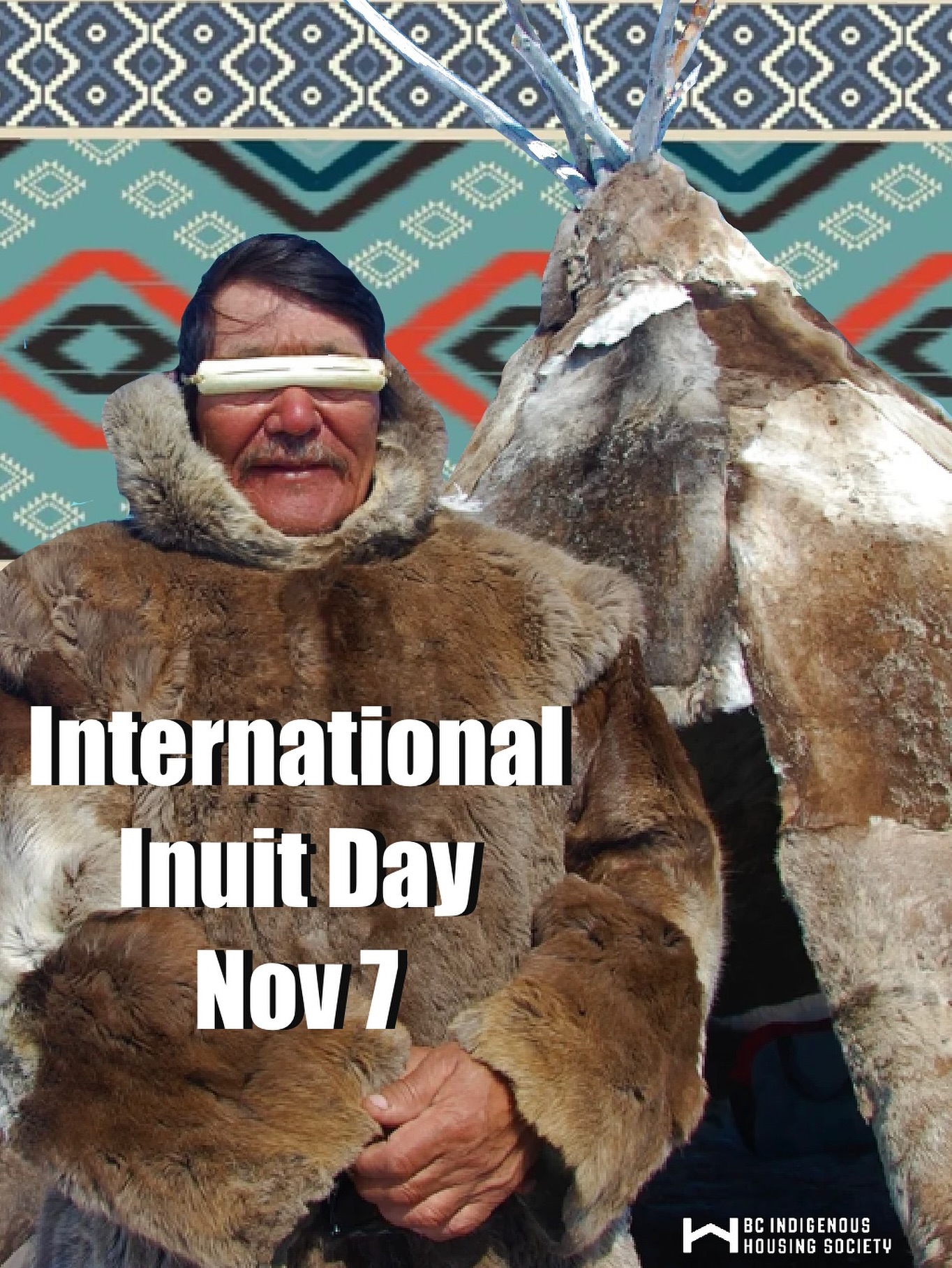 BC - Today, we celebrate International Inuit Day, a time to recognize ...