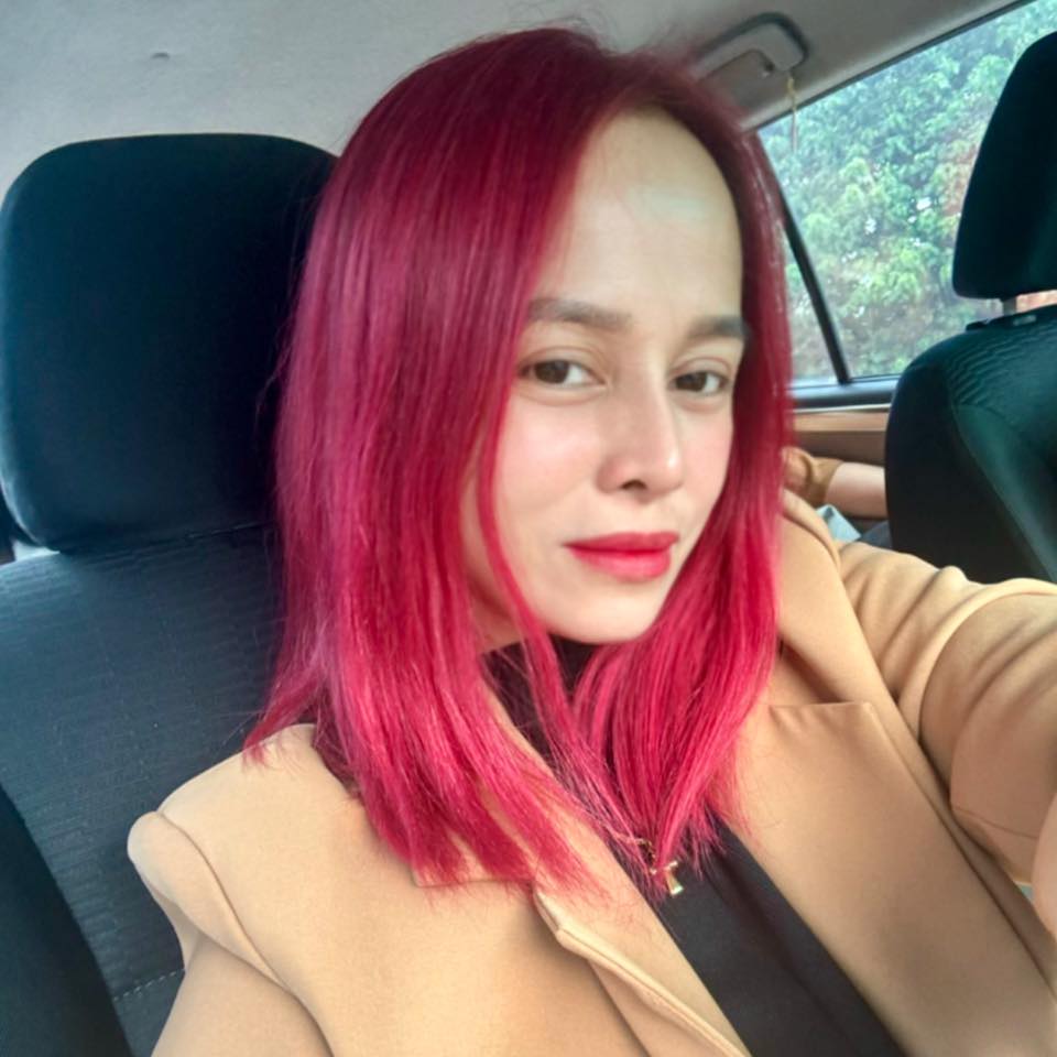 Pinkz Makulet