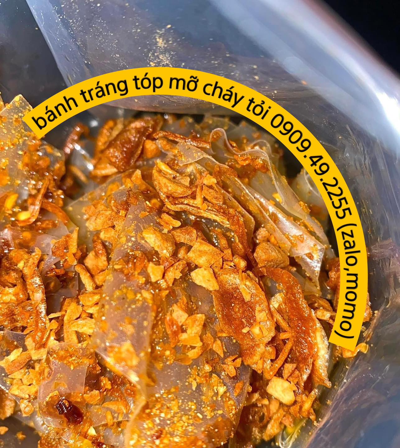 Muối ruốc Thái - Chin mời mọi người #Chả_Tré_Muối_Tiêu_Chanh trộn muối ...