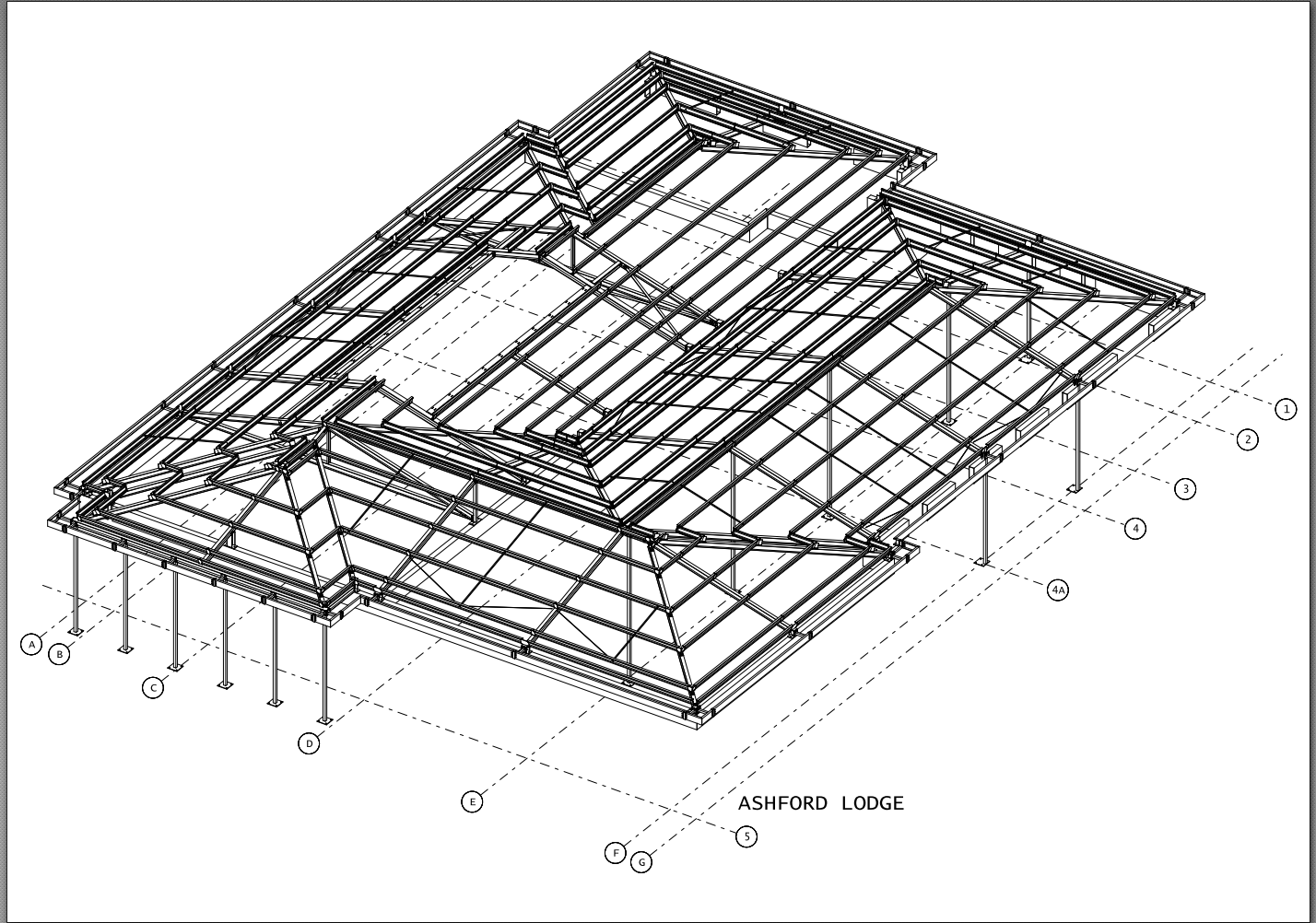 First Look at the New... - Ryan Structural Steel Services Ltd