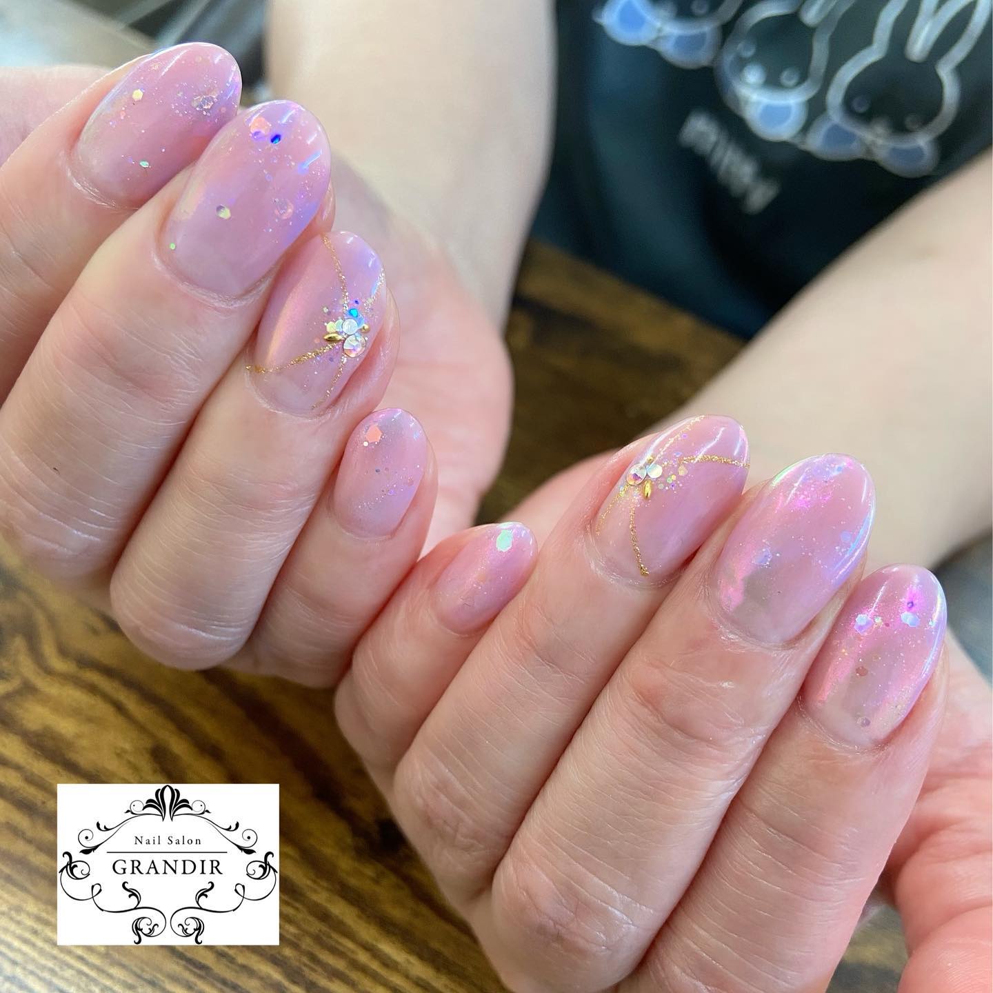 Nail Salon Grandir