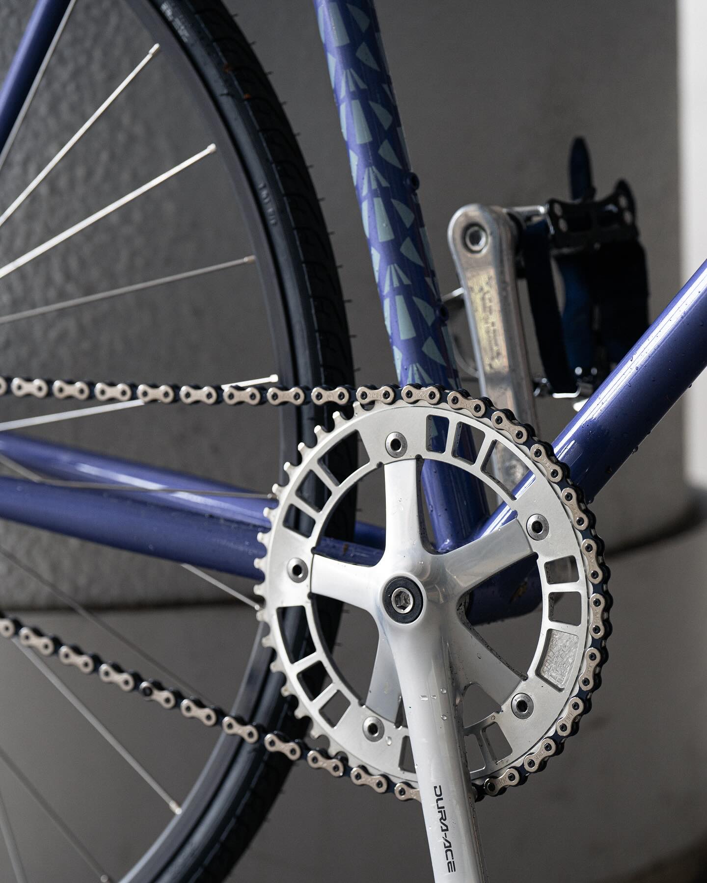 Affinity Cycles | New York NY