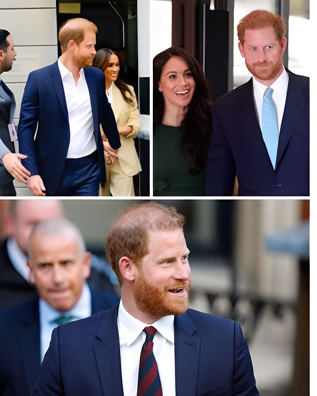 Video2 - Royal Family: Prince Harry row explodes as charity axes polo ...