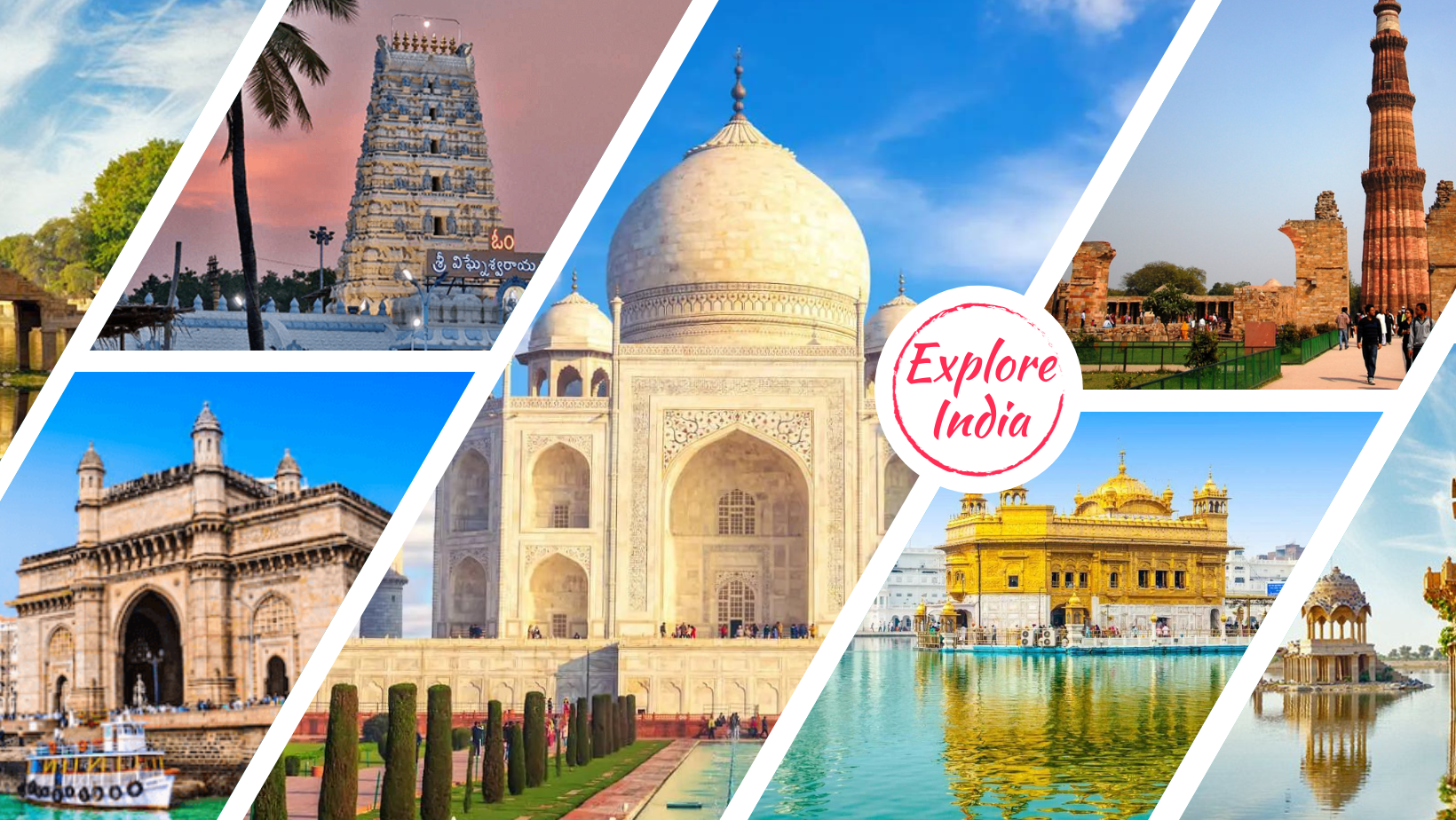 Explore India 🇮🇳 | Facebook