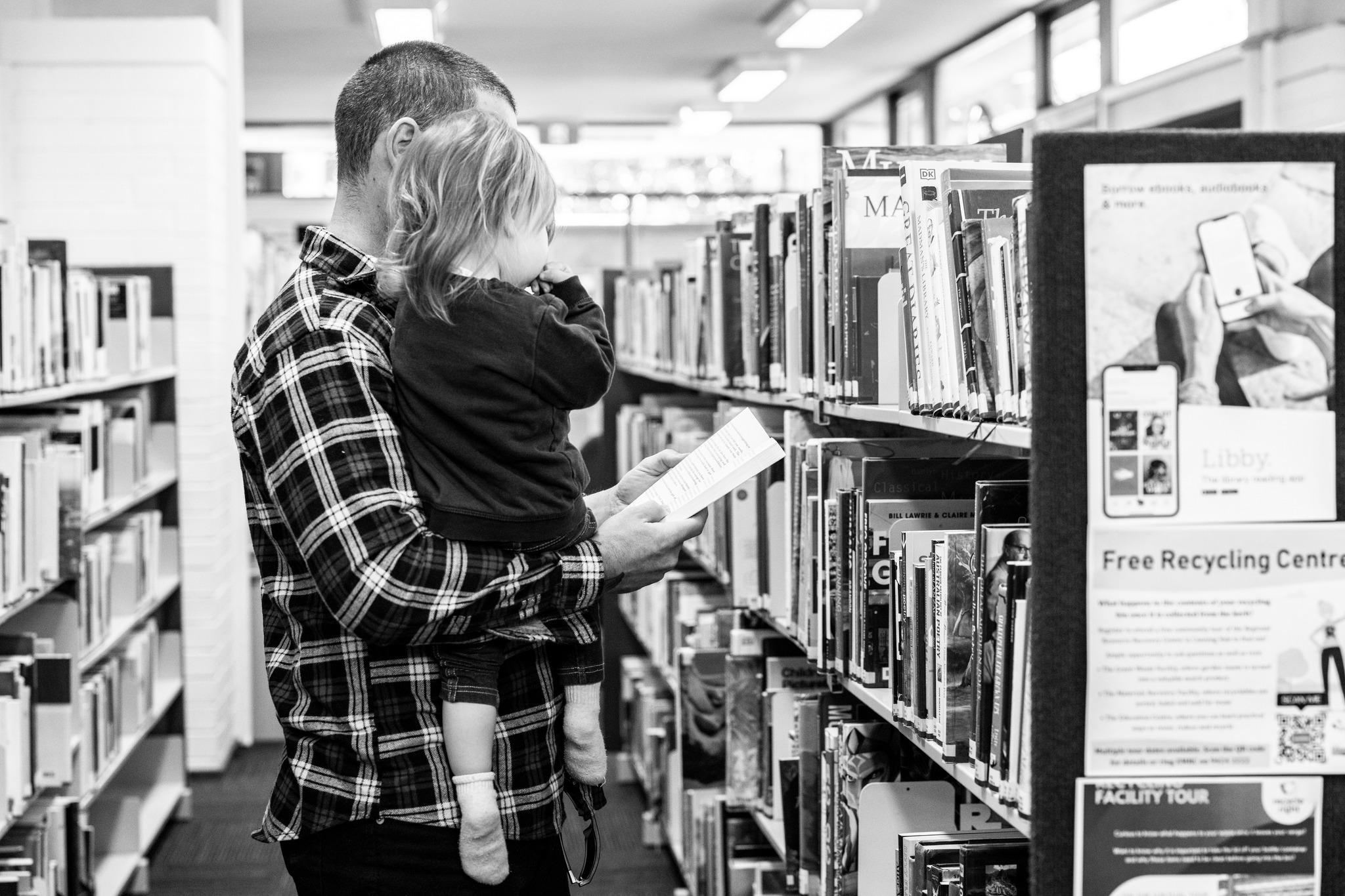 Shire of Mundaring Libraries