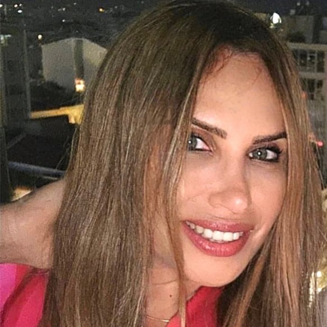 אתי ארצ׳ל ירוחם