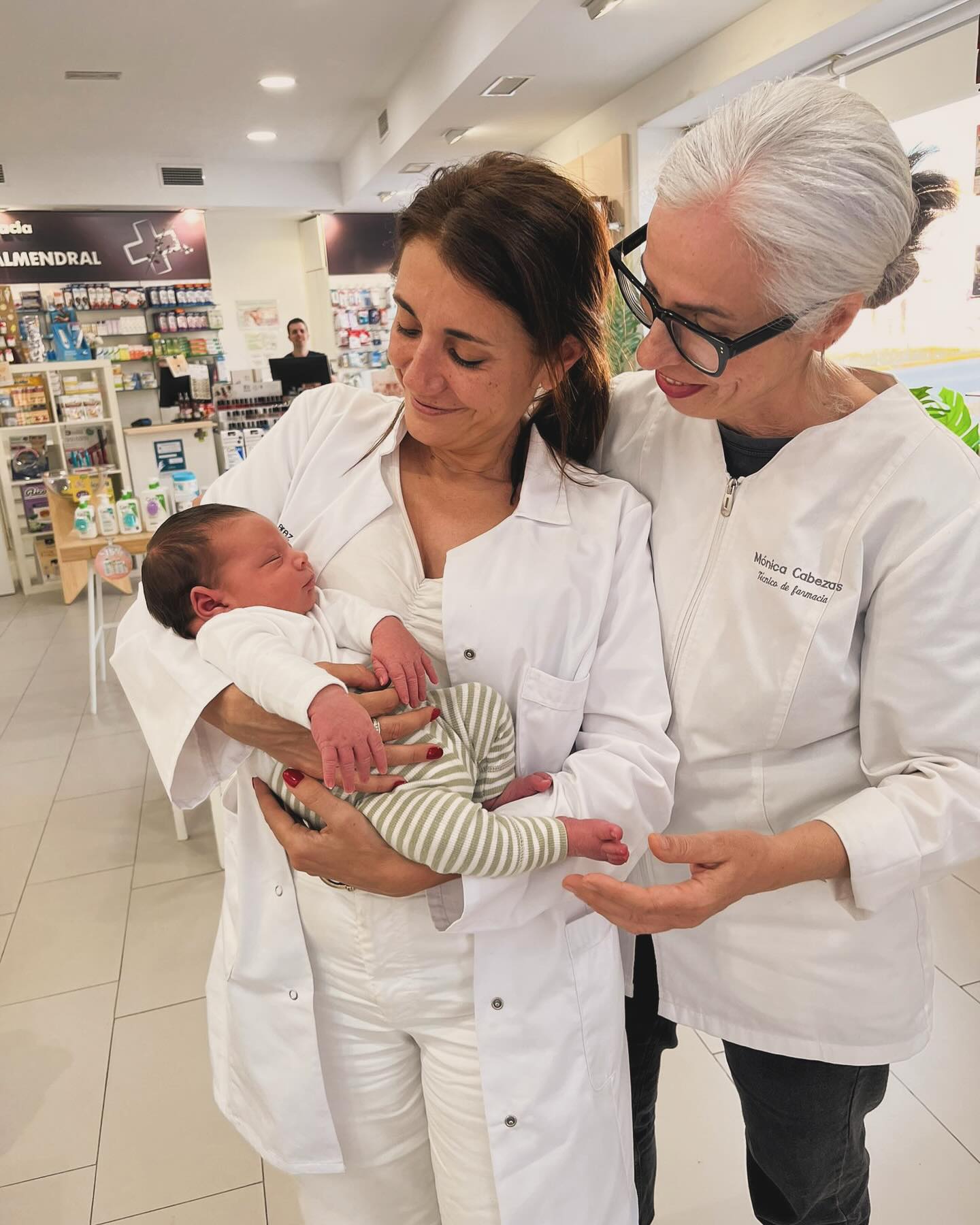 Farmacia El Almendral | Puerto Real