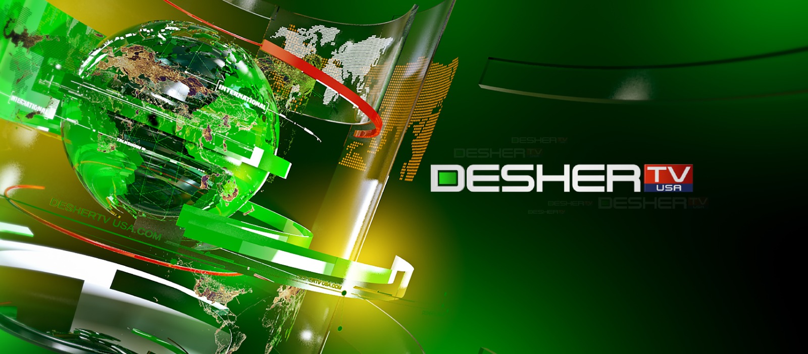 Desher Tv USA Inc | Traverse City MI