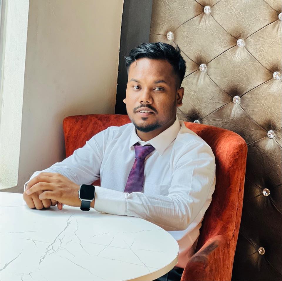 Ohab Riaz