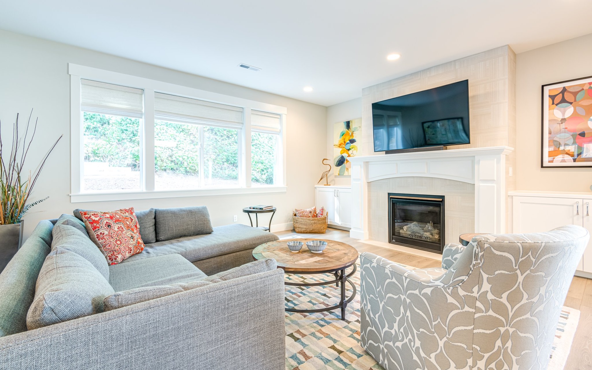 Catherine Shively, Interior Designer | Gig Harbor WA