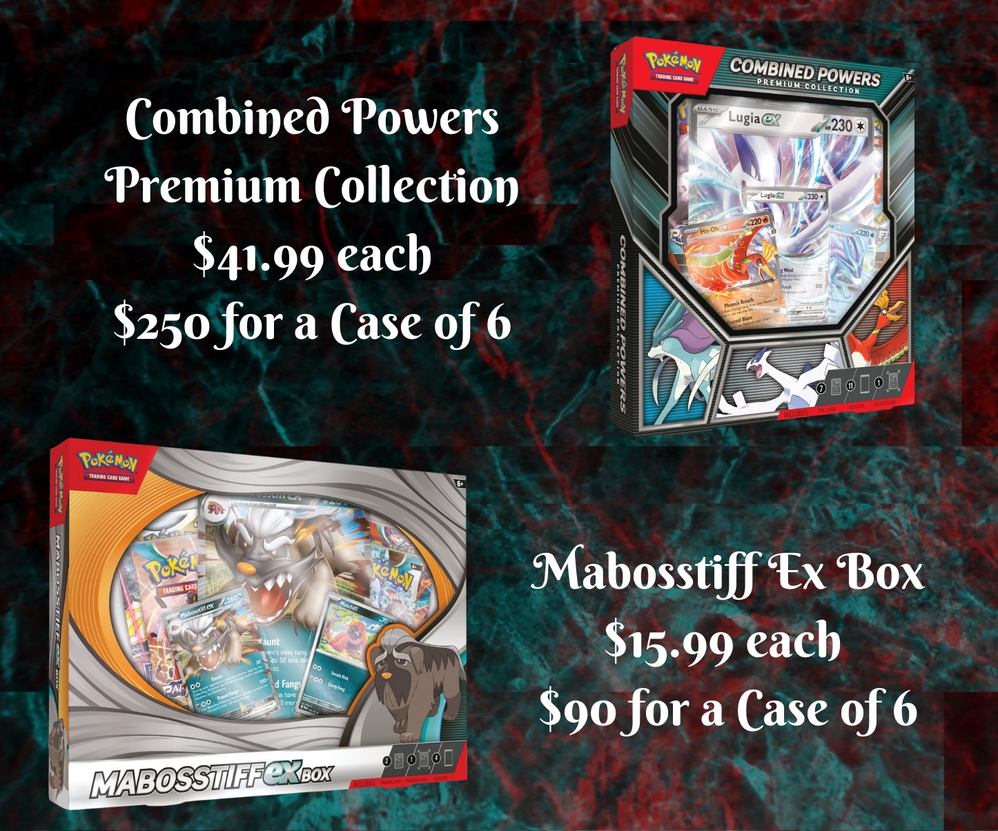 Shiny Rocks Goods and Collectibles