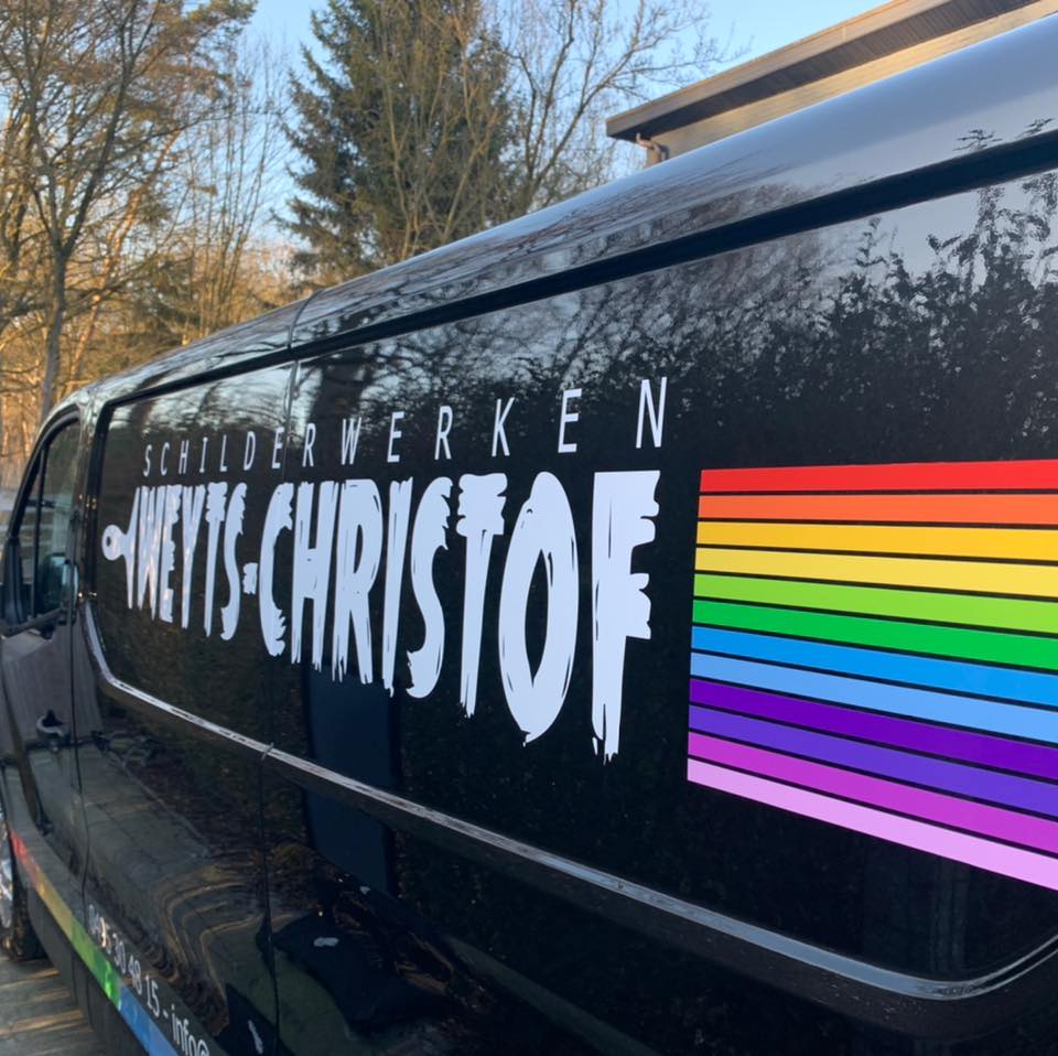 Schilder Weyts Christof | Brasschaat