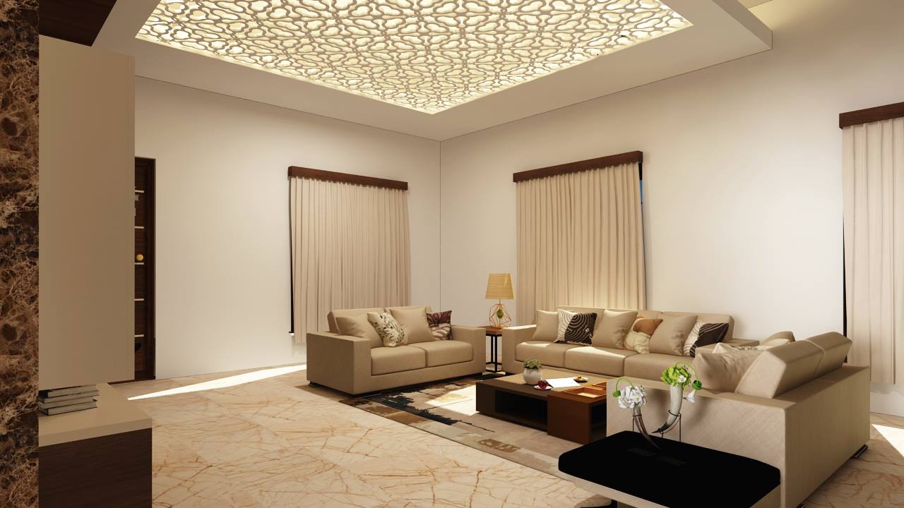 HMT Architects & Interior Designers