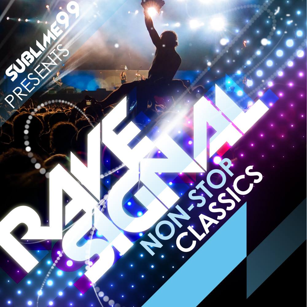 Rave Signal