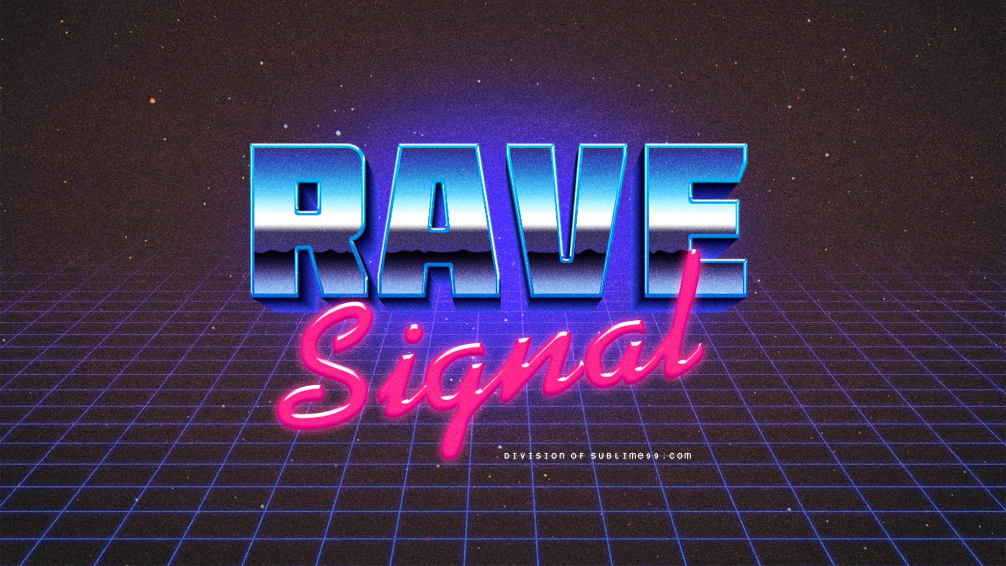 Rave Signal