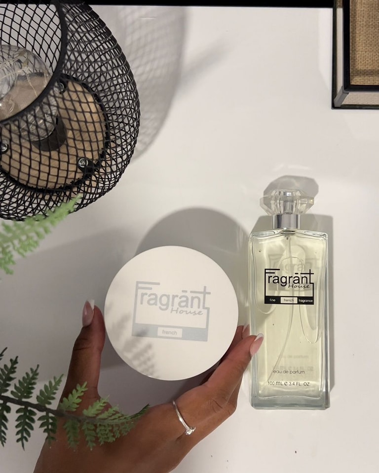 Did you know? We've... - Fragrant House I'langa Mall