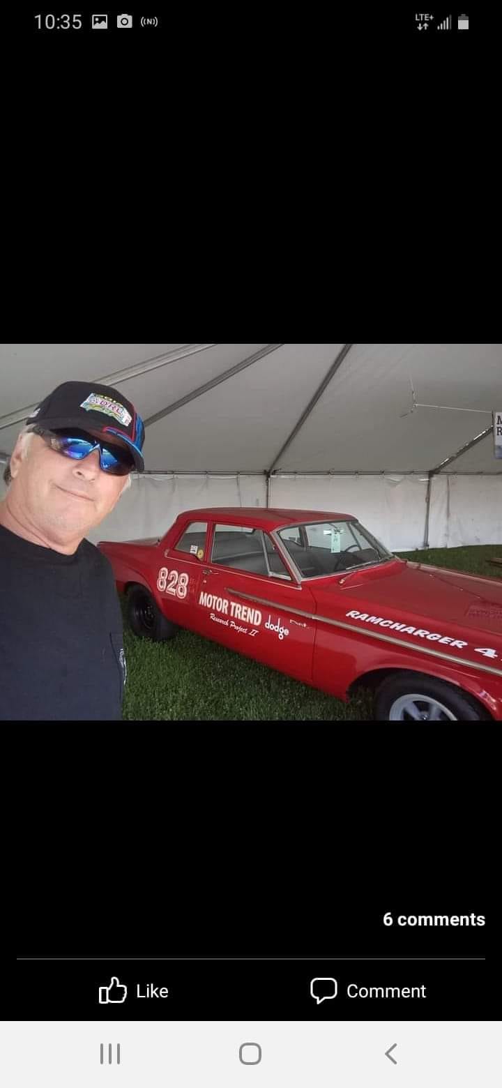 American Racing Performance Museum | Lothian MD