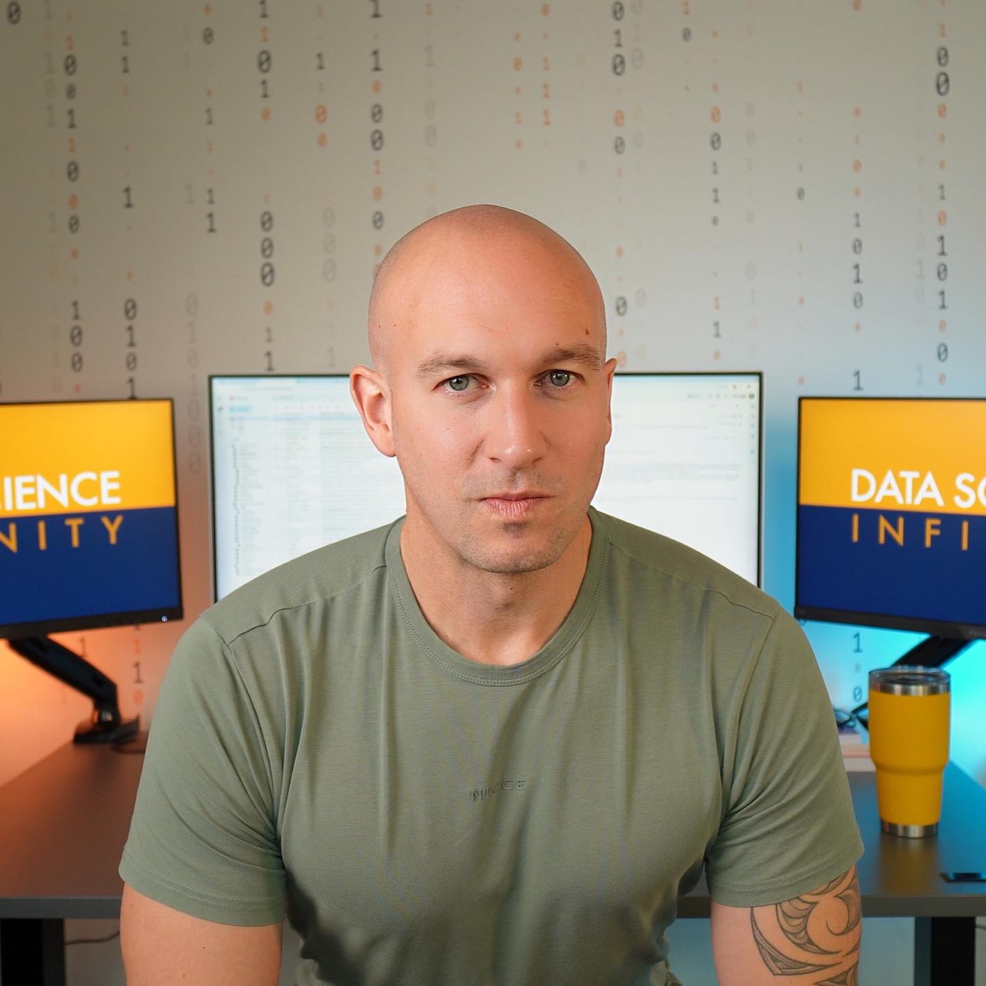 🚀 Quick Data Interview Prep: 5... - Data Science Infinity | Facebook