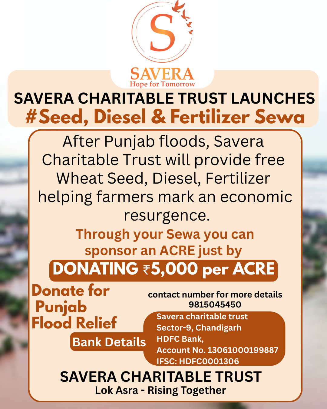 Savera Foundation