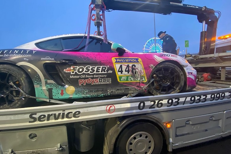 Fastlane Racing
