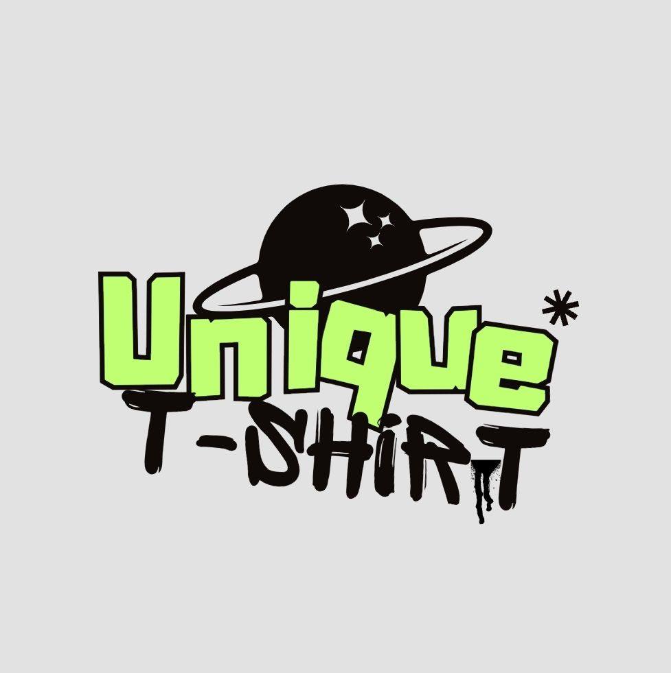 Unique T-Shirt