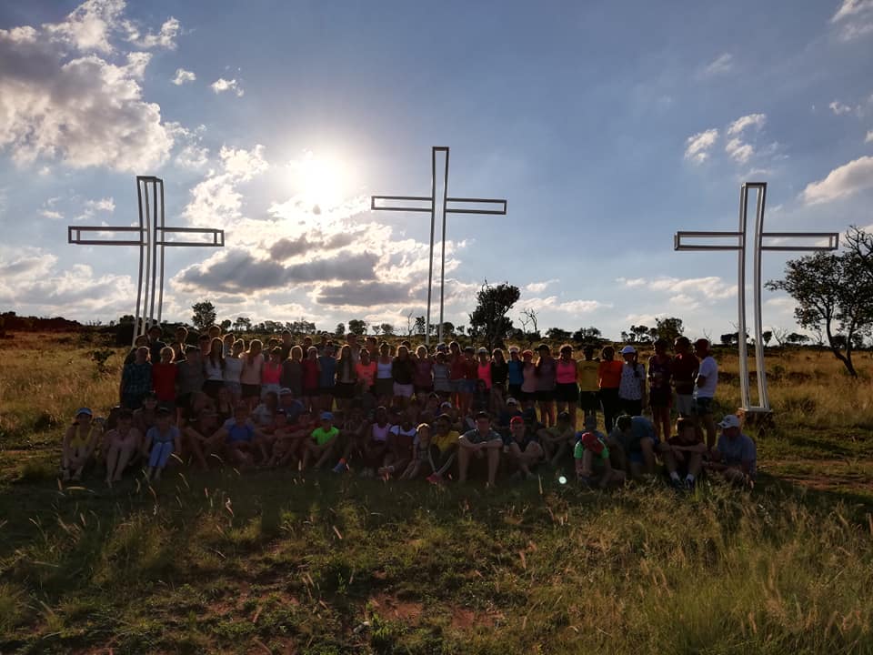 Hoërskool Secunda Landsdiens / Land Service