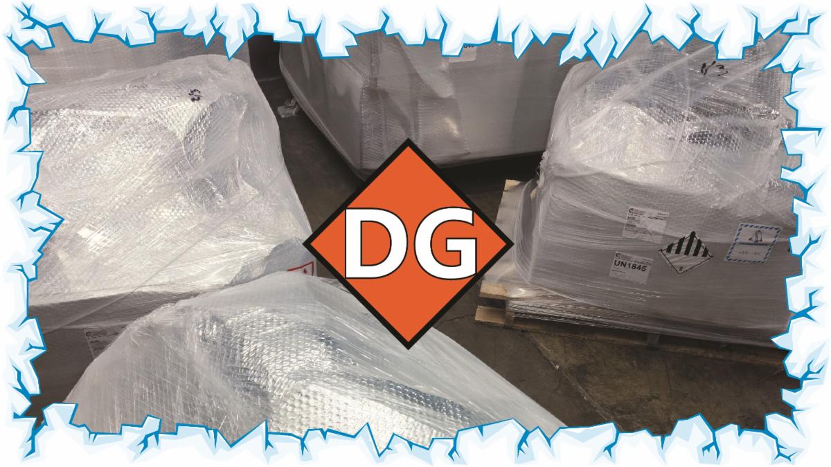 BCP's Dangerous Goods Group | Elk Grove Village IL