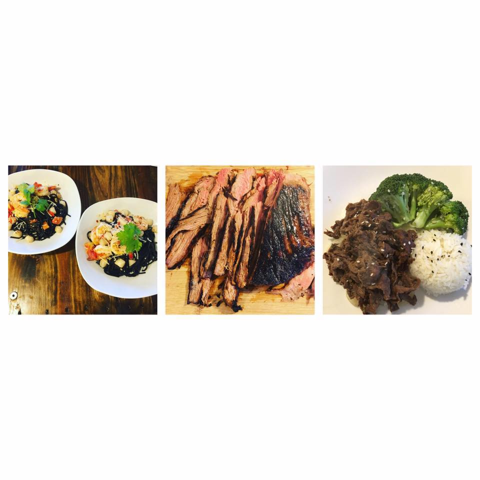 Swōl Food | Virginia Beach VA