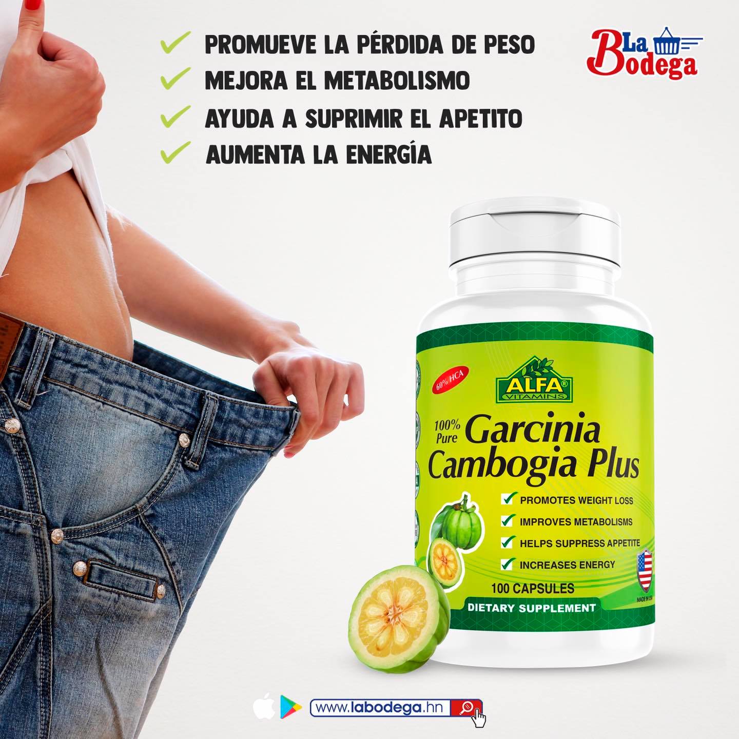 garcinia cambogia and l carnitina para que sirve La #Garcinia Plus es un elemento popular utilizado en fórmulas mejorar el control del peso, El extracto de #Garcinia por sí solo no proporciona un régimen de dieta, pero ayuda RAW GHK Copper Moisturizing single turbo 1500 Product Type:50g Powder