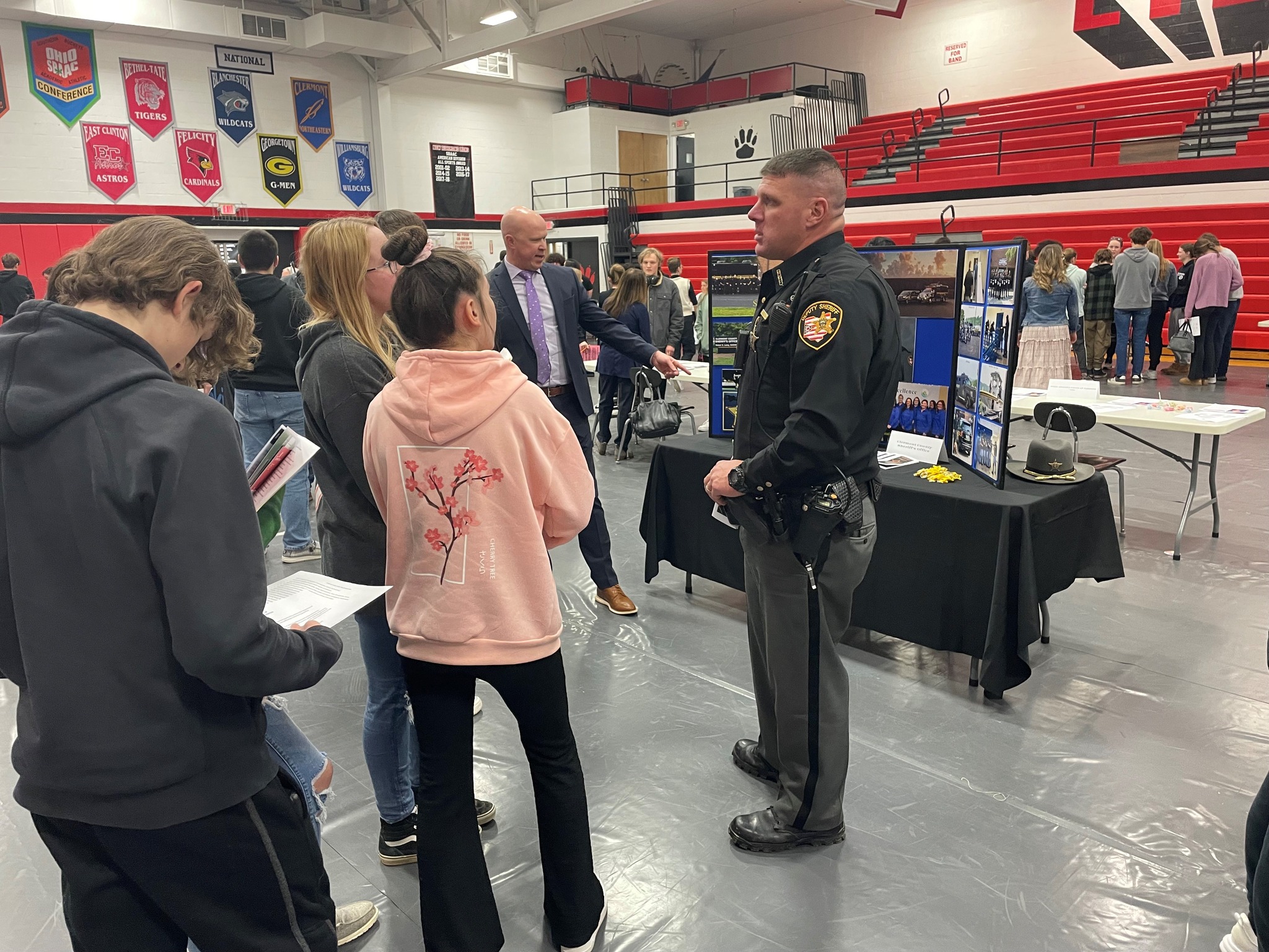 Today the sheriff's office... - Clermont County Sheriff | Facebook