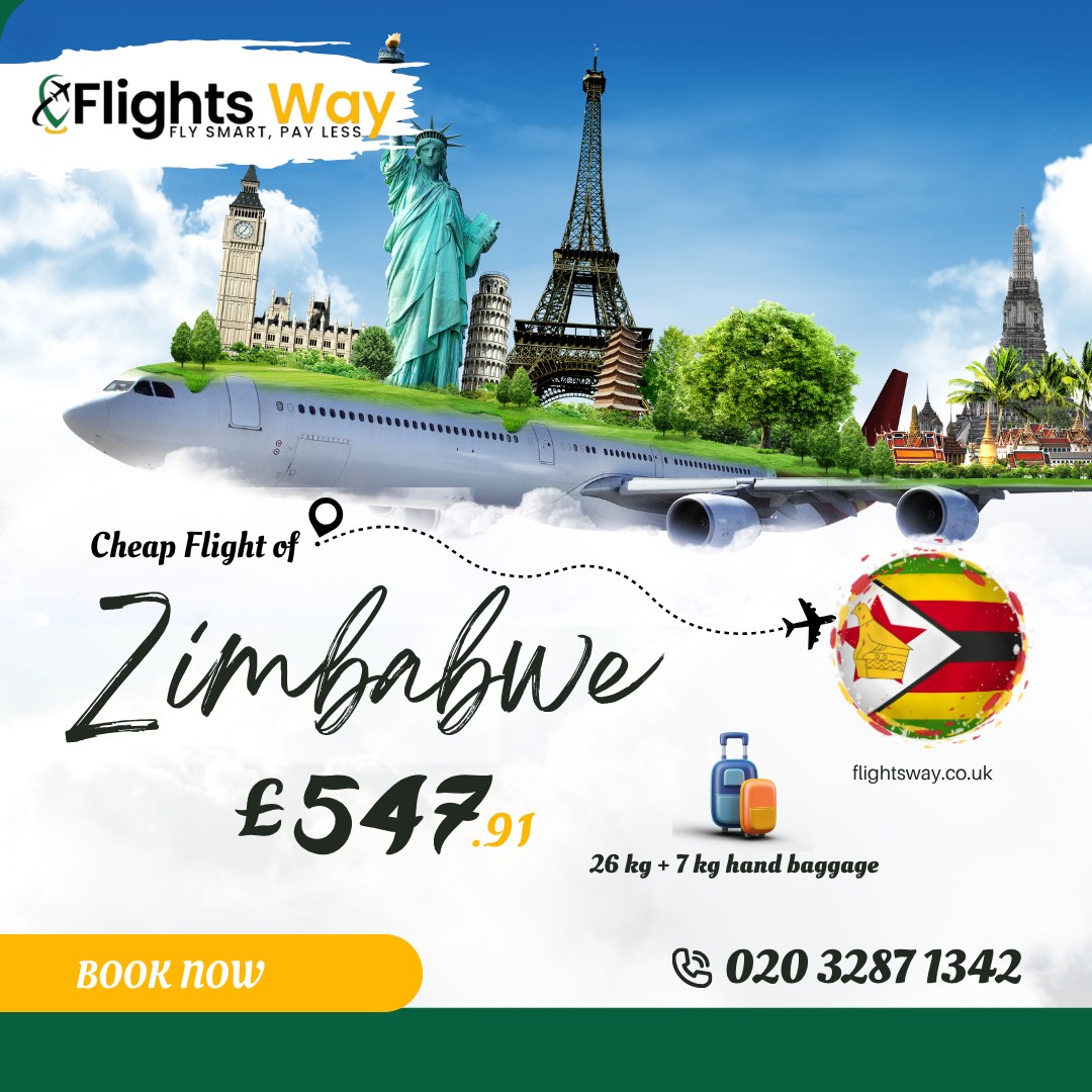 Flights Way Ltd | Poole