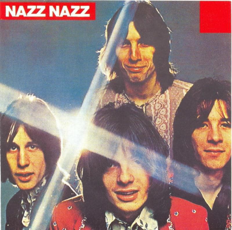 Howzzabout some Nazz for Themed Thursday? 