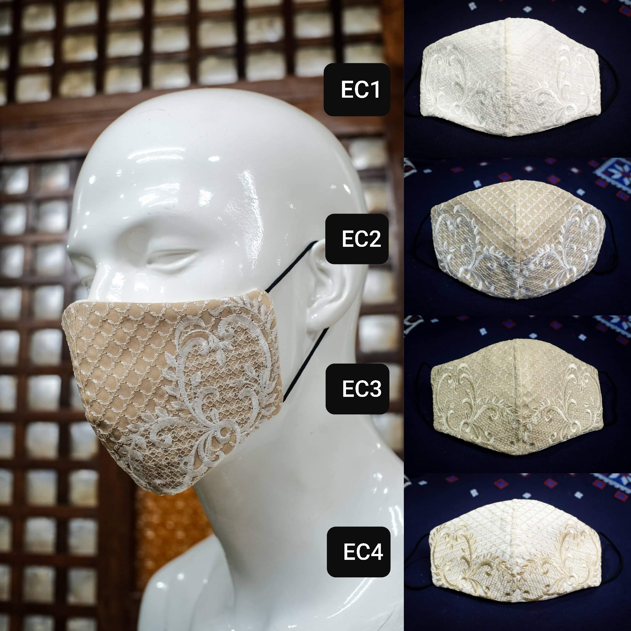 Herencia - Our latest collection: ECRU CALLADO COLLECTION 😍 As we near ...