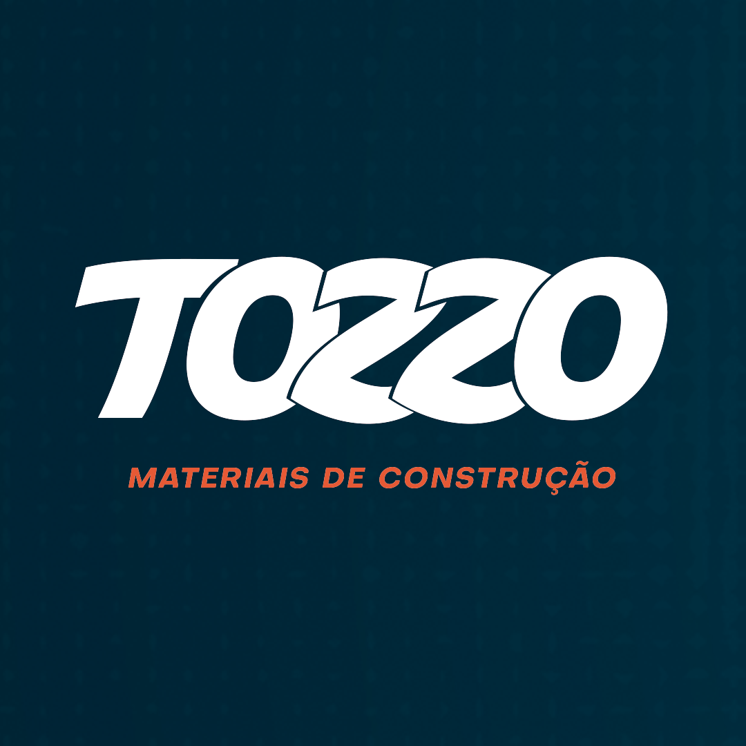 Tozzo Materias de Construção - 🏡 