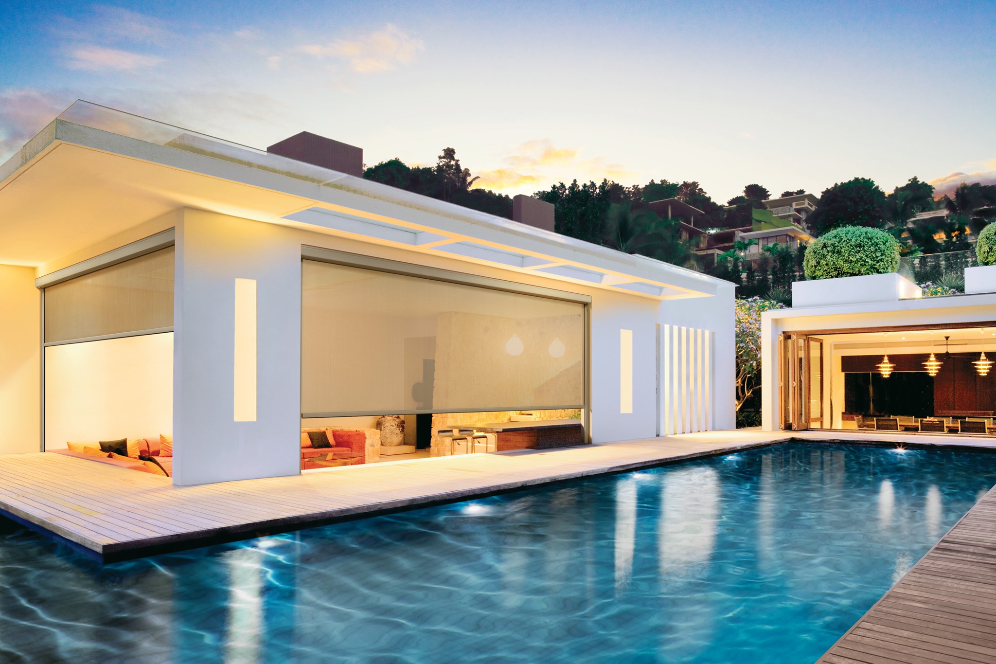 Shaderite Blinds | Brisbane QLD