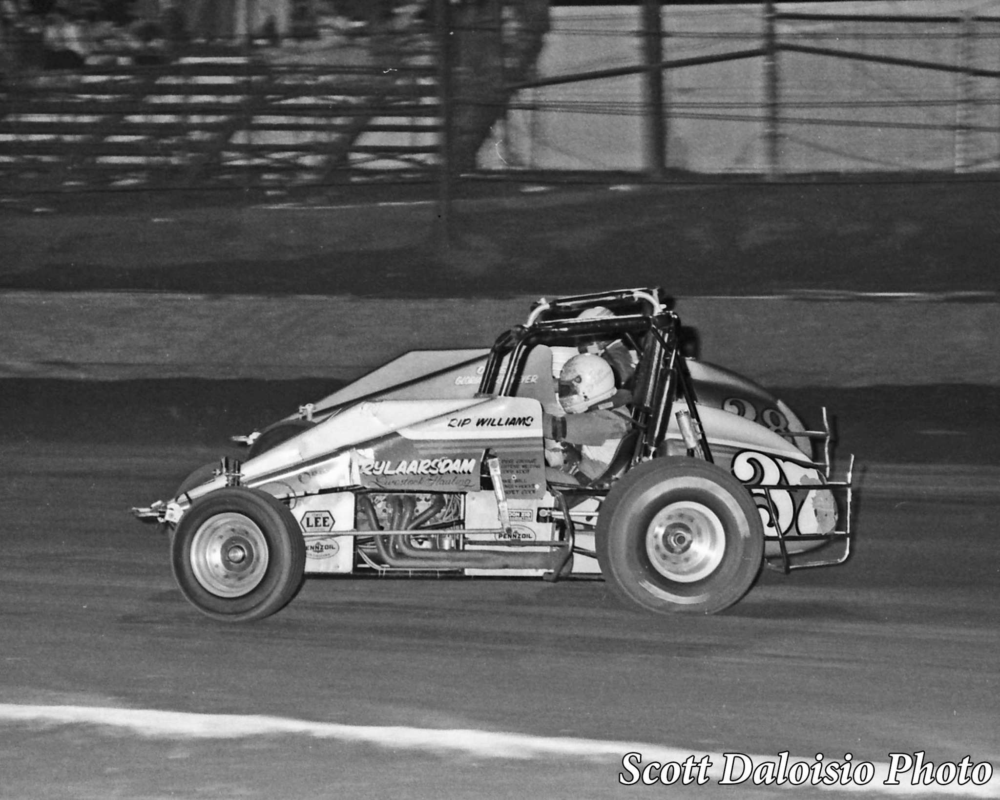 Happy Birthday to National Sprint... - Perris Auto Speedway | Facebook