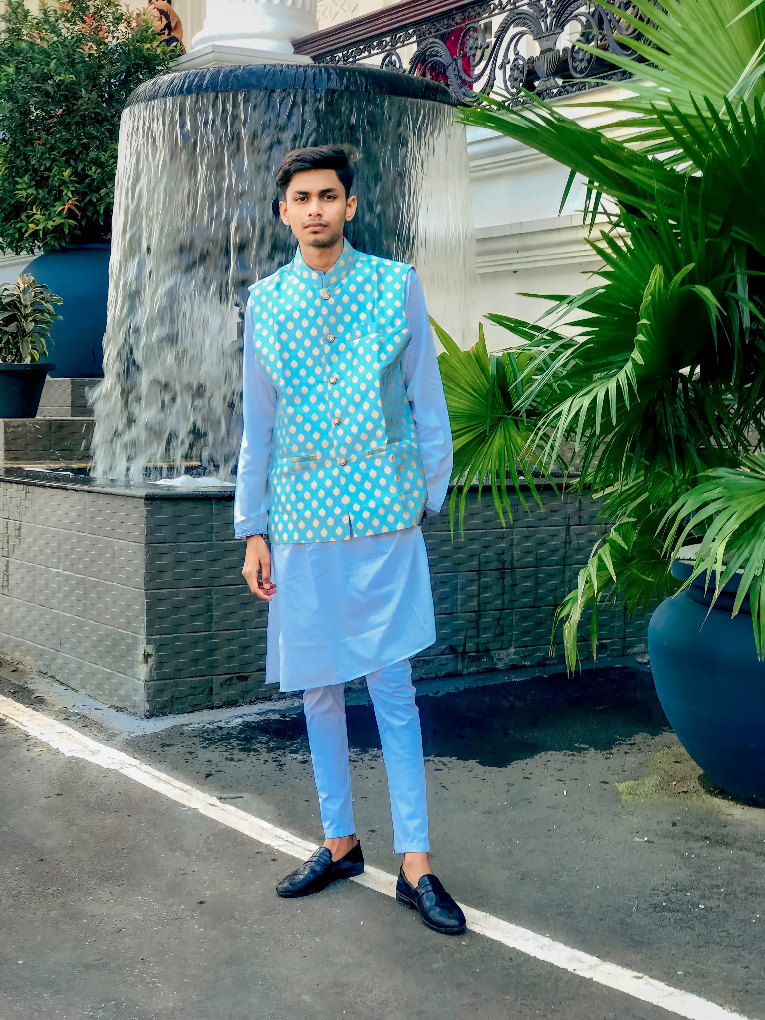 Md Islam Uddin