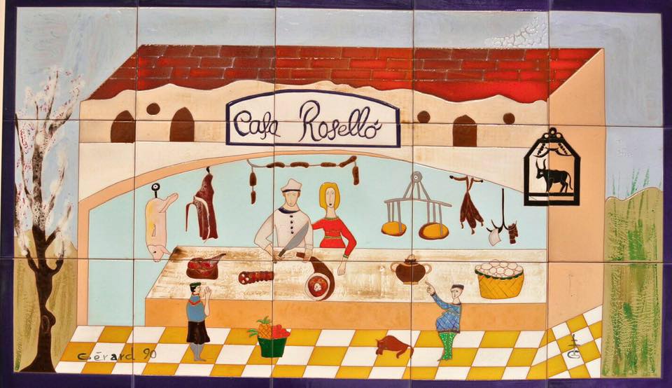 Carniceria charcutería Casa Roselló | Alicante